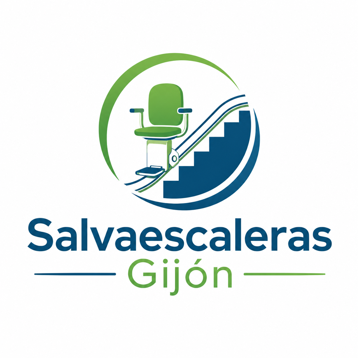 salvaescaleras gijón